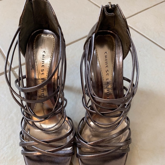 Beautiful platforms - Picture 4 of 4